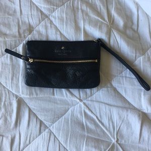 Kate Spade Wristlet
